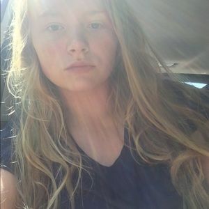 Meet your Posher, Savanah